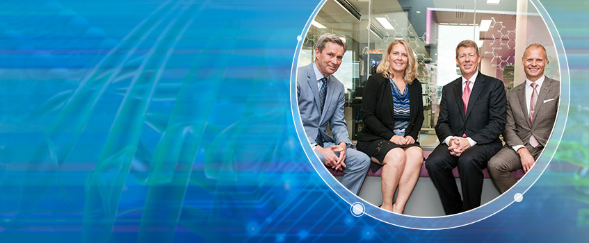 The Stoller Biomarker Discovery Center, a SCIEX collaboration to advance Precision Medicine