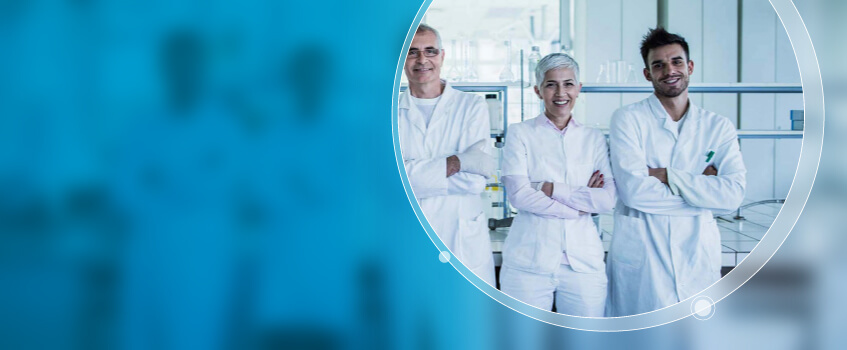 Together We Are Advancing Science, Now you can redefine what's possible