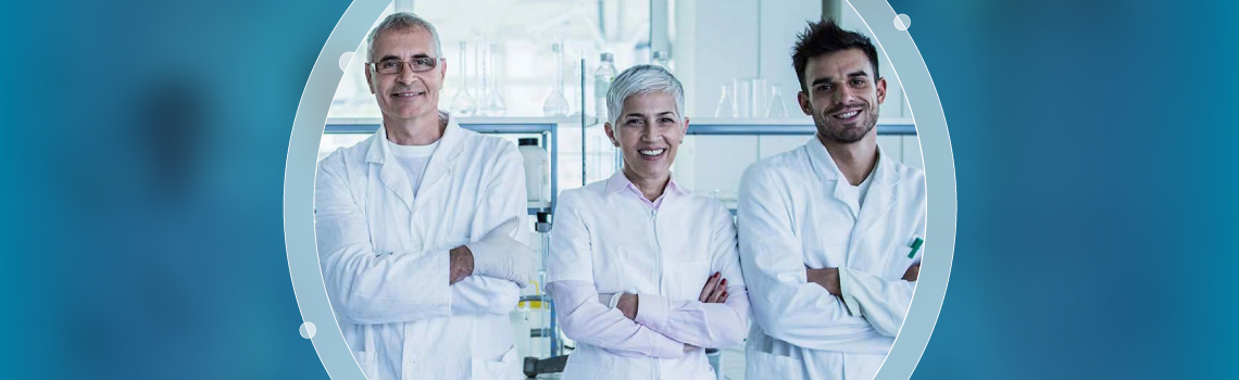 Internal Personnel Profiles