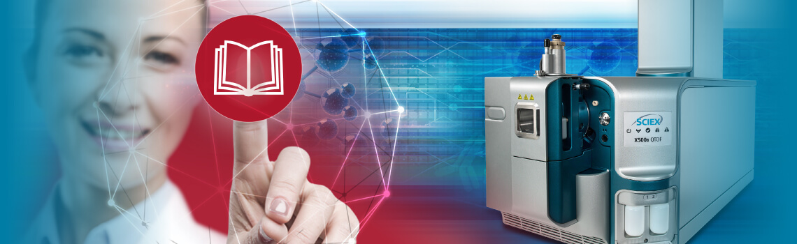 Mass Spec and CE Instrument Courses