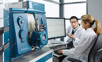 SCIEX Triple Quad and QTRAP Instrument Maintenance and Troubleshooting