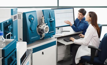 Introduction to Triple Quadrupole and LIT MS