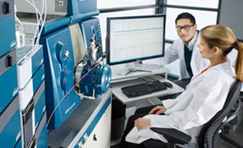 Introduction to Mass Spectrometry (MS)