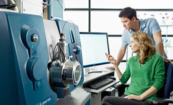 Introduction to LC-MS/MS Operation Series: SCIEX Triple Quadruple/QTRAP