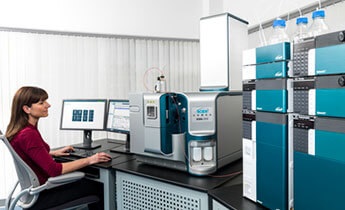 Introduction to LC-MS/MS Operation Series: SCIEX X500R QTOF System