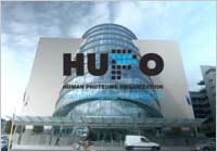 HUPO 2017 Dublin