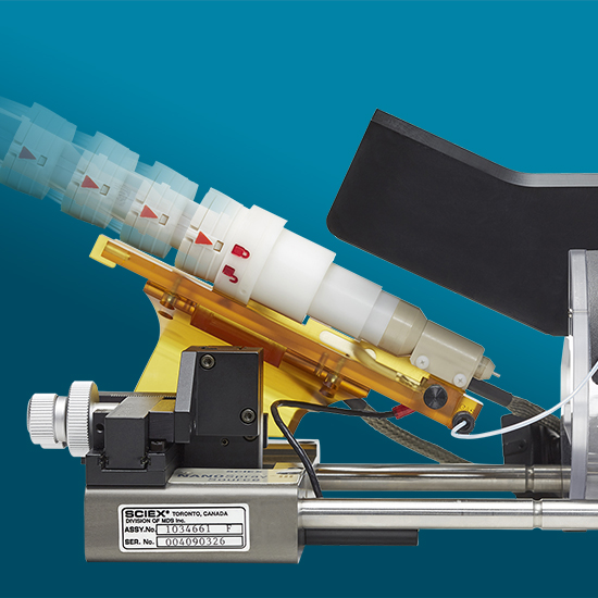 Highly Efficient ESI