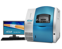 PA 800 Plus Pharmaceutical Analysis System