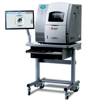 CESI 8000 High Performance Separation-ESI Module