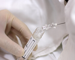 Minute Sample Consumption