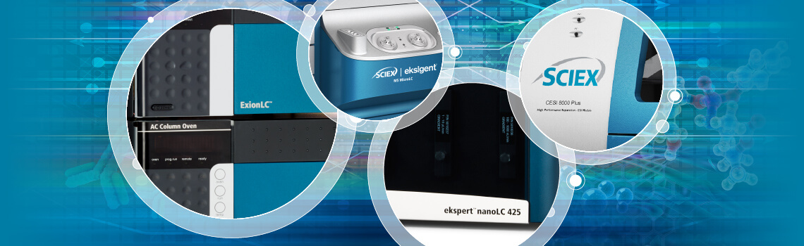 HPLC Products