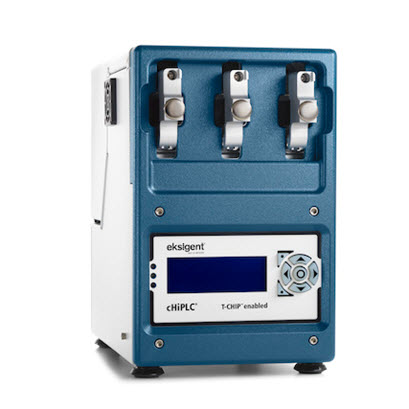 cHiPLC System