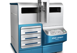 M5 MicroLC: See More with Microflow LC-MS 