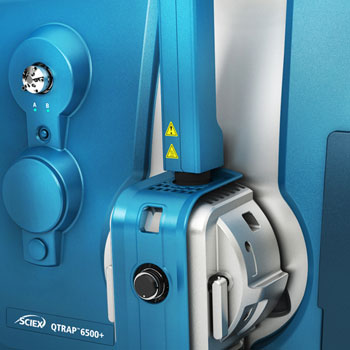 SWATH&reg; Acquisition