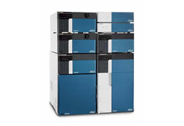 ExionLC™ System for UHPLC