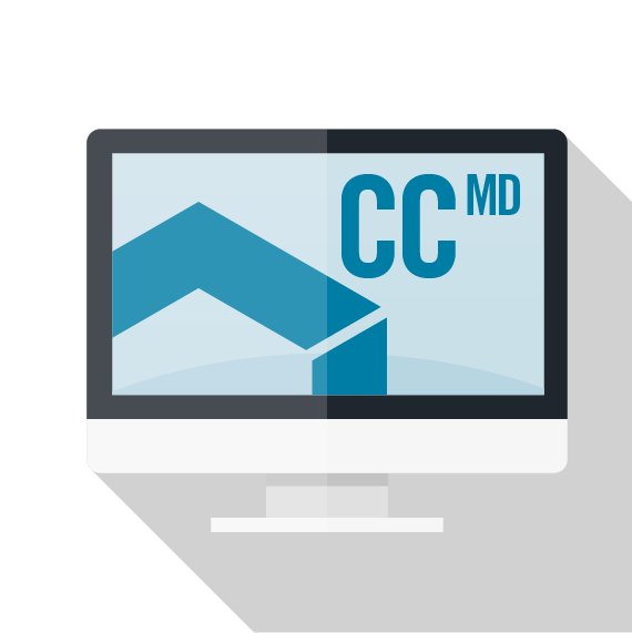 ClearCore MD Software