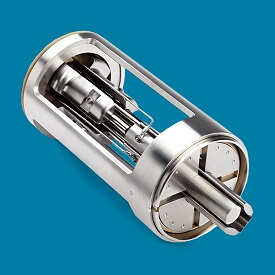 Multi-component IonDrive&trade; Technology