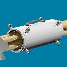 Hybrid Triple Quad/Linear Ion Trap