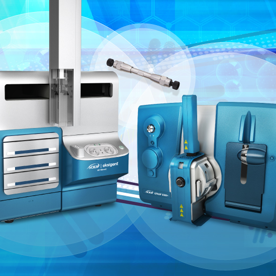 OptiFlow Quant Solution