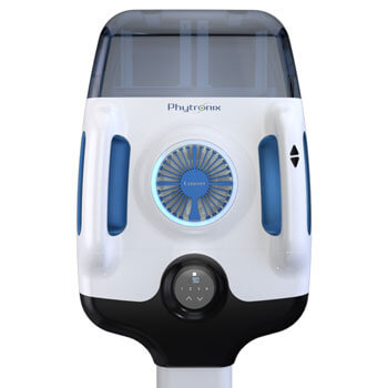 Luxon Ion Source&trade;