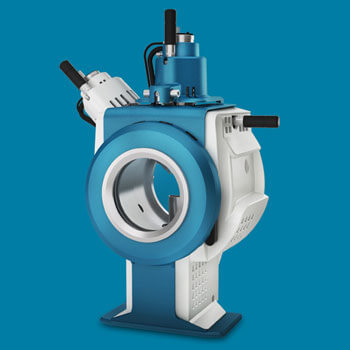 DuoSpray Turbo V&trade; Source