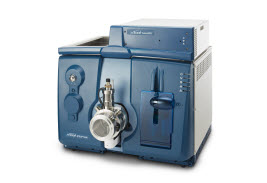 Espectrometria de Mobilidade Iônica