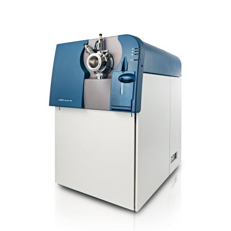 TripleTOF 4600 System