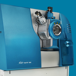 TripleTOF&reg; 6600
