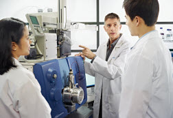 맞춤형 분석법 개발 및 컨설팅