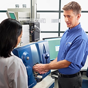 LC-MS Troubleshooting and Maintenance Courses