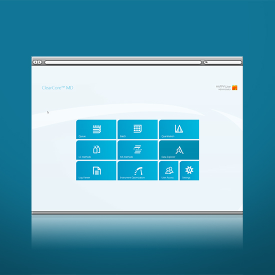 Everything at Your Fingertips