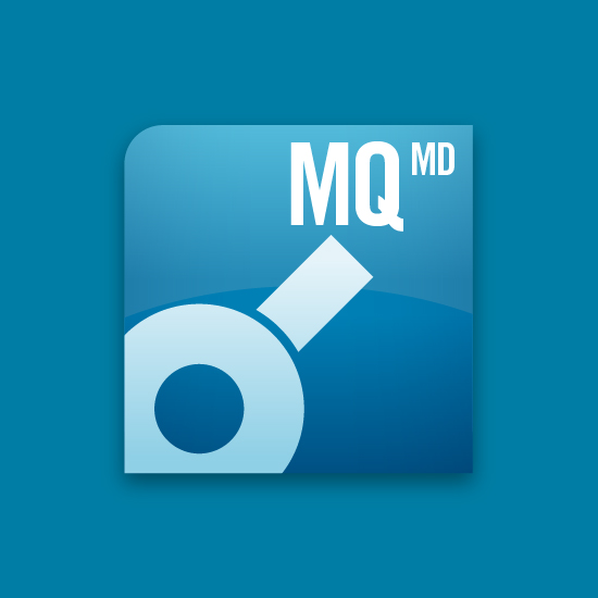 MultiQuant&trade; MD Software