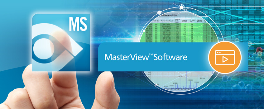 MasterView Software