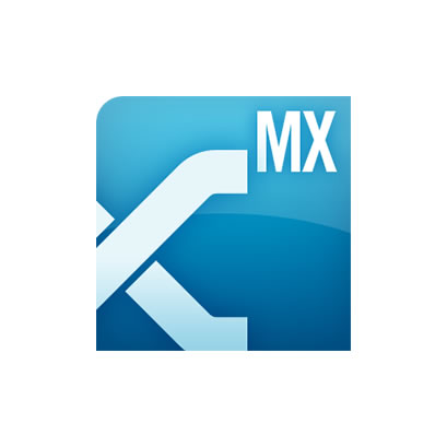 MPX Software