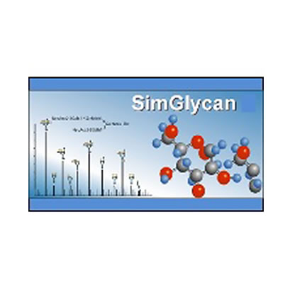SimGlycan Software