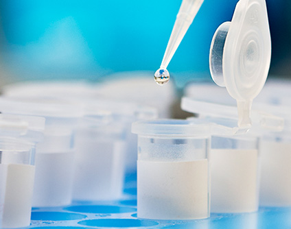 Consumables and Standards