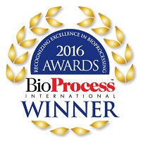 Bioprocess Logo