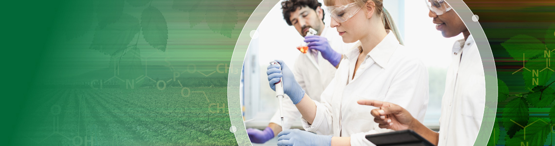 Suspect- und Non-Target Screening in der Wasseranalytik Schulung