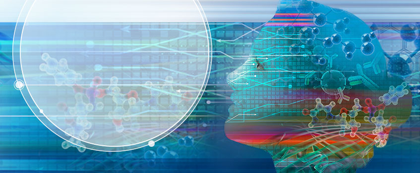 It's Time to See the Future Differently