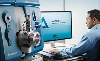 Peptide Quant Series