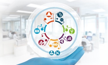 Biologics Applications 