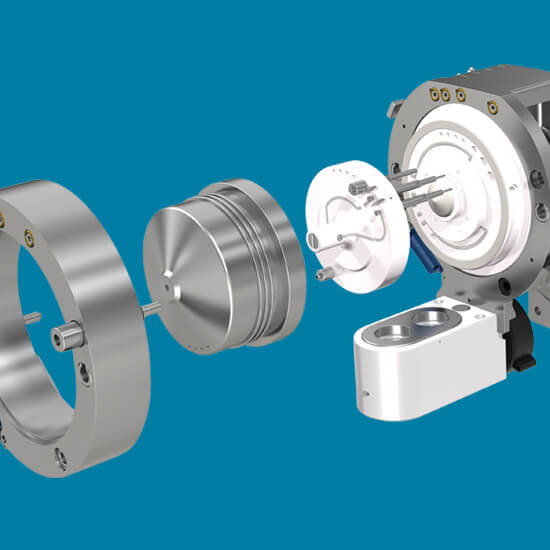 Triple Quad 5500 System | SCIEX