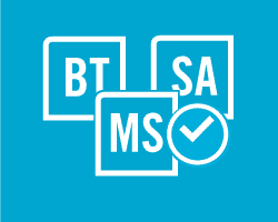 Flexibility to Help You do Great Things