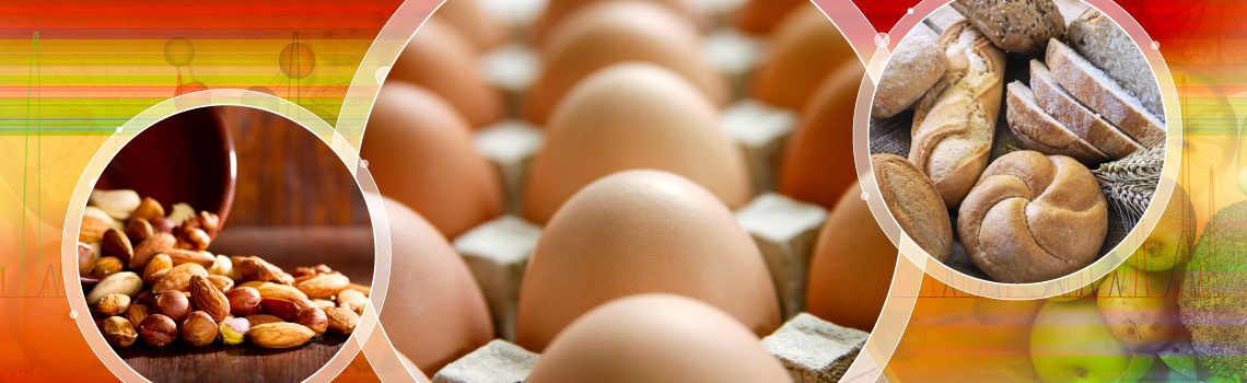 Food Allergen Testing