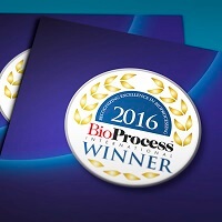 BioProcess-award