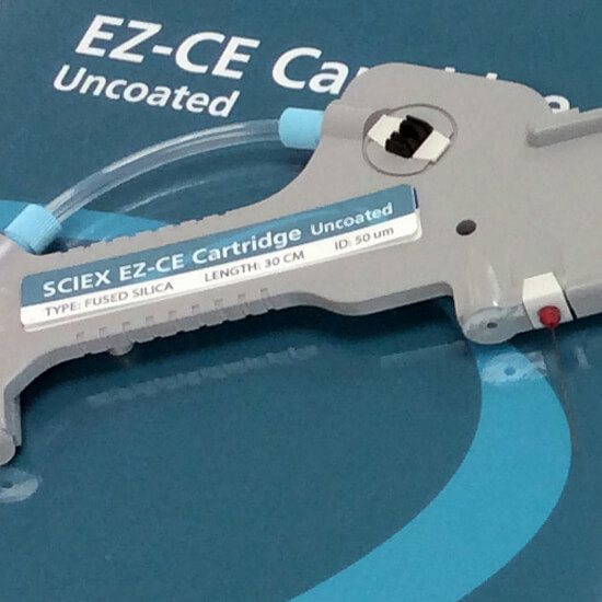 EZ-CE Cartridge