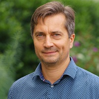 Alexander Ivanov
