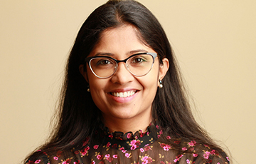 Bindhiya Somasundaram