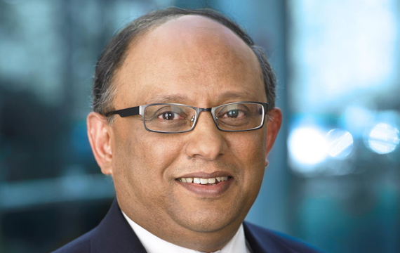 Subhasish Purkayastha