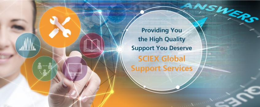 SCIEX-Software-Support